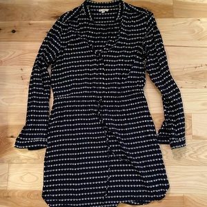 🌿Gap Tie Waist Dress🌿